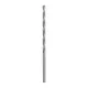 Bosch HSS-G DIN 340 fémfúrószár hengeres befogással 5x87/132mm