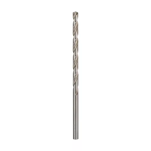 Bosch HSS-G DIN 340 fémfúrószár hengeres befogással 6x91/139mm