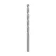 Bosch HSS-G DIN 340 fémfúrószár hengeres befogással 6x91/139mm