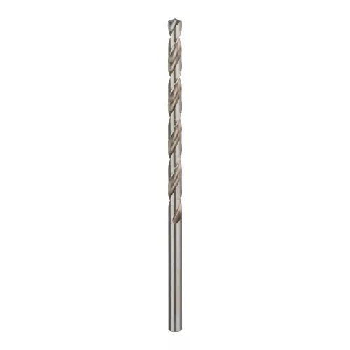 Bosch HSS-G DIN 340 fémfúrószár hengeres befogással 7x102/156mm