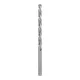 Bosch HSS-G DIN 340 fémfúrószár hengeres befogással 7x102/156mm