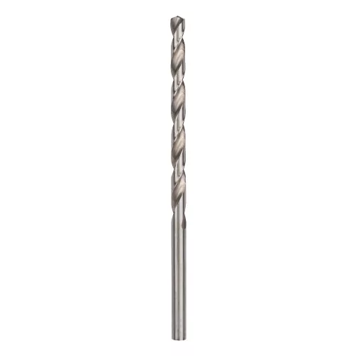 Bosch HSS-G DIN 340 fémfúrószár hengeres befogással 8x109/165mm