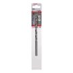 Bosch HSS-G DIN 340 fémfúrószár hengeres befogással 8x109/165mm