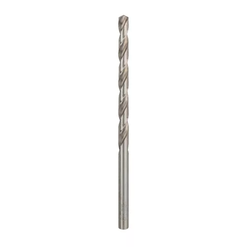 Bosch HSS-G DIN 340 fémfúrószár hengeres befogással 9x115/175mm