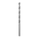 Bosch HSS-G DIN 340 fémfúrószár hengeres befogással 9x115/175mm