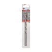 Bosch HSS-G DIN 340 fémfúrószár hengeres befogással 9x115/175mm