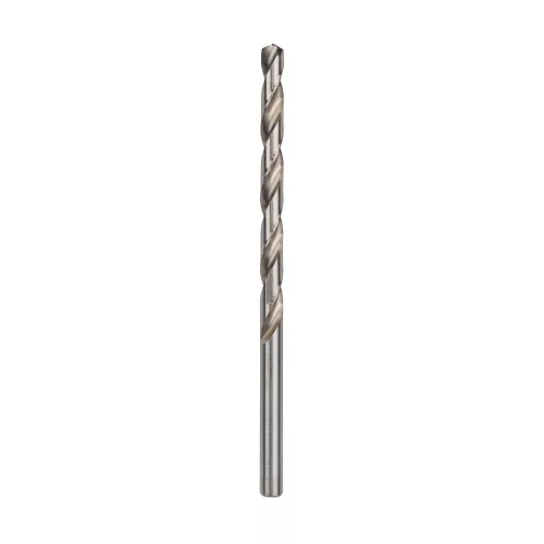 Bosch HSS-G DIN 340 fémfúrószár hengeres befogással 10x121/184mm