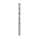 Bosch HSS-G DIN 340 fémfúrószár hengeres befogással 10x121/184mm