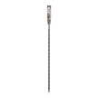 Bosch SDS-Plus 2 élű Plus-5 S4L betonfúrószár 14x400/465mm