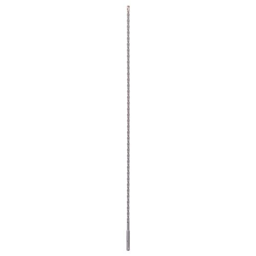 Bosch SDS-Plus 2 élű Plus-5 S4L betonfúrószár 8x550/615mm