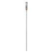 Bosch SDS-Plus 2 élű Plus-5 S4L betonfúrószár 8x550/615mm
