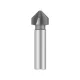 Bosch PRO Steel HSS süllyesztő fúrószár - 1 db