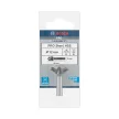 Bosch PRO Steel HSS süllyesztő fúró, 12x40 mm, M6