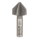 Bosch PRO Steel HSS süllyesztő fúró, 20x45 mm, M10