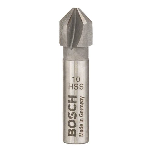 Bosch PRO Steel HSS süllyesztő fúró, 10x40 mm, M5