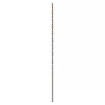   Bosch PRO Metal HSS-G hosszított fémfúrószár - 5 db/csomag kiszerelésben