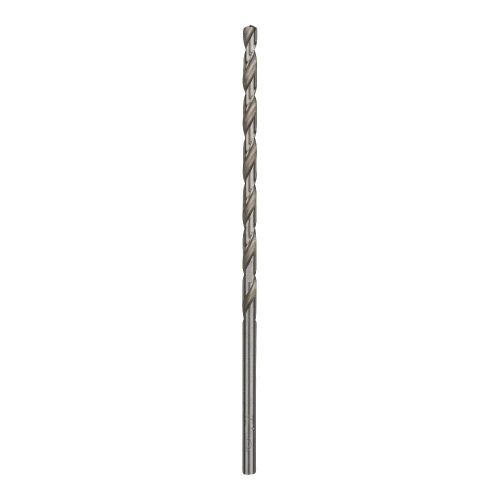 Bosch PRO Metal HSS-G fémfúrószár, hosszított  4x78x119 mm