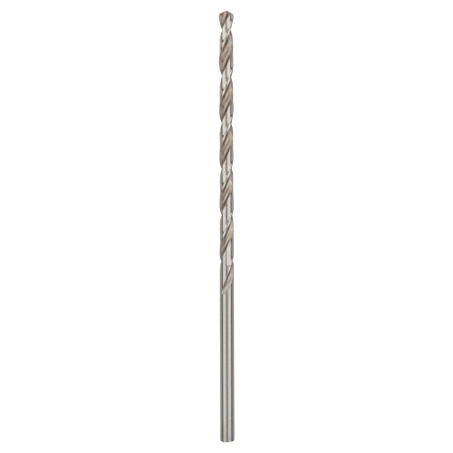 Bosch PRO Metal HSS-G fémfúrószár, hosszított  5x87x132 mm