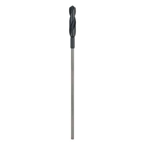 Bosch PRO Wood HSS zsaluzat és installásciós fafúrószár, 22x100x400 mm