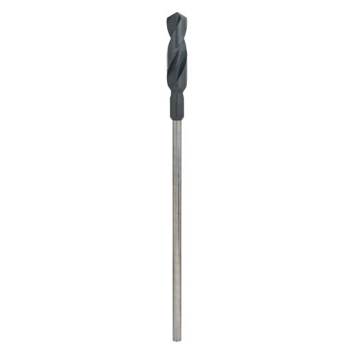 Bosch PRO Wood HSS zsaluzat és installásciós fafúrószár, 24x100x400 mm