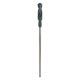 Bosch PRO Wood HSS zsaluzat és installásciós fafúrószár, 24x100x400 mm