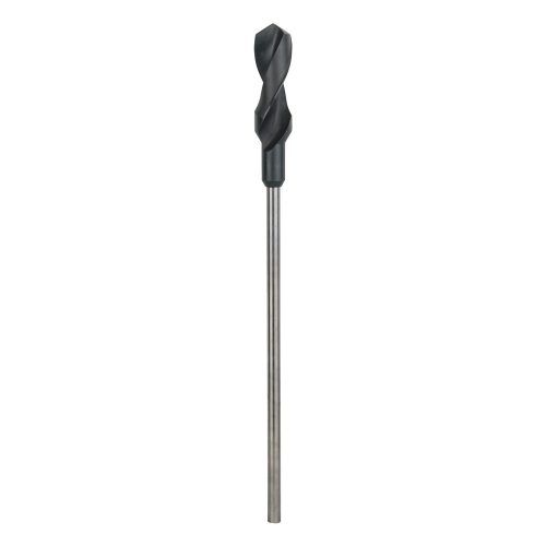 Bosch PRO Wood HSS zsaluzat és installásciós fafúrószár, 30x100x400 mm