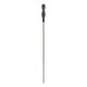 Bosch PRO Wood HSS zsaluzat és installásciós fafúrószár, 26x100x600 mm