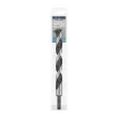 Bosch PRO gépi fa spirálfúró M csúccsal 2 elővágó éllel 20x190/250mm