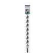 Bosch PRO Wood gépi fafúró M-csúccsal 14 x 340 x 400 mm, szűkített befogás - 1 db (Regisztrációval akár ajándék is elérhető!)