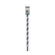 Bosch PRO Wood gépi fafúró M-csúccsal 16 x 340 x 400 mm, szűkített befogás - 1 db (Regisztrációval akár ajándék is elérhető!)
