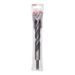 Bosch PRO gépi fa spirálfúró M csúccsal 2 elővágó éllel 20x140/200mm