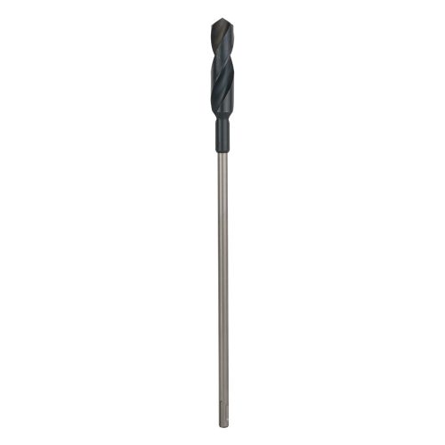 Bosch PRO Wood HSS zsaluzat és installásciós fafúrószár, 22x100x400 mm