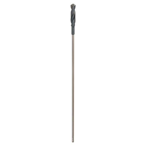 Bosch PRO Wood HSS zsaluzat és installásciós fafúrószár, 22x100x600 mm