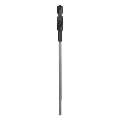 Bosch PRO Wood HSS zsaluzat és installásciós fafúrószár, 24x100x400 mm
