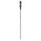 Bosch PRO Wood HSS zsaluzat és installásciós fafúrószár, 26x100x600 mm