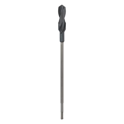 Bosch PRO Wood HSS zsaluzat és installásciós fafúrószár, 28x100x400 mm