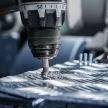 Bosch PRO Soft Metal HSS kúpsüllyesztő fúró - 1 db