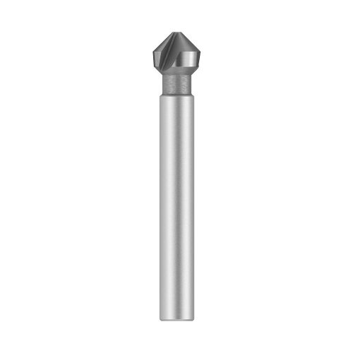 Bosch PRO Soft Metal HSS kúpsüllyesztő fúró, 8,3x50 mm, M4