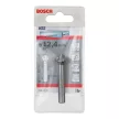 Bosch PRO Soft Metal HSS kúpos süllyesztő, 12,4 x 56 mm, M6 (Regisztrációval akár extra értékes ajándék is elérhető!)
