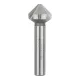 Bosch PRO Soft Metal HSS kúpos süllyesztő, 25 x 67 mm, M12 (Regisztrációval akár extra értékes ajándék is elérhető!)