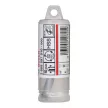 Bosch PRO Soft Metal HSS kúpos süllyesztő, 25 x 67 mm, M12 (Regisztrációval akár extra értékes ajándék is elérhető!)