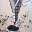 Bosch HSS-TiN lépcsős fúró 9 lépcsővel 4 - 20 mm x 70,5 mm (Regisztrációval akár extra értékes ajándék is elérhető!)