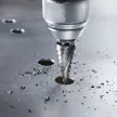 Bosch HSS-TiN lépcsős fúró 9 lépcsővel 4 - 20 mm x 70,5 mm (Regisztrációval akár extra értékes ajándék is elérhető!)
