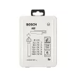 Bosch PRO Soft Metal HSS kúpsüllyesztő készlet, 6 részes, 5, 6, 6, 8, 10, 10 mm
