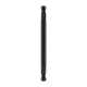 Bosch PRO Metal HSS-G kétvégű fémfúró 3,3 x 11 x 49 mm - 10 db/cs (Regisztrációval akár extra értékes ajándék is elérhető!)