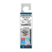 Bosch PRO Metal HSS-G kétvégű fémfúró 3,3 x 11 x 49 mm - 10 db/cs (Regisztrációval akár extra értékes ajándék is elérhető!)