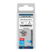 Bosch PRO Metal HSS-G kétvégű fémfúró 4 x 14 x 55 mm - 10 db/cs (Regisztrációval akár extra értékes ajándék is elérhető!)
