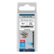 Bosch PRO Metal HSS-G kétvégű fémfúró 4,2 x 14 x 55 mm - 10 db/cs (Regisztrációval akár extra értékes ajándék is elérhető!)