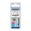 Bosch PRO Metal HSS-G kétvégű fémfúró 4,9 x 17 x 62 mm - 10 db/cs (Regisztrációval akár extra értékes ajándék is elérhető!)