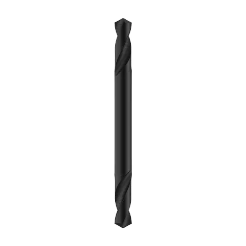 Bosch PRO Metal HSS-G kétvégű fémfúró 5 x 17 x 62 mm - 10 db/cs (Regisztrációval akár extra értékes ajándék is elérhető!)